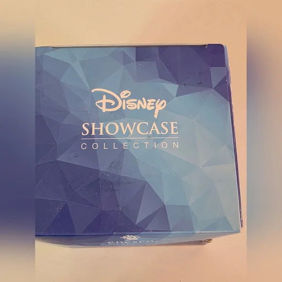 NEW IN BOX Enesco Facets Disney Mickey Mouse Standing Pose Figurine, 3.75 Inch - Picture 6 of 7